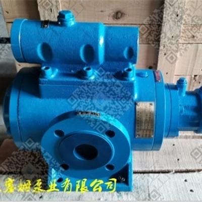 螺杆泵型号HSNH440-54Z